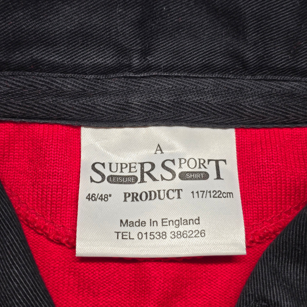 Aldermaston RFC Jersey -  XL/2XL