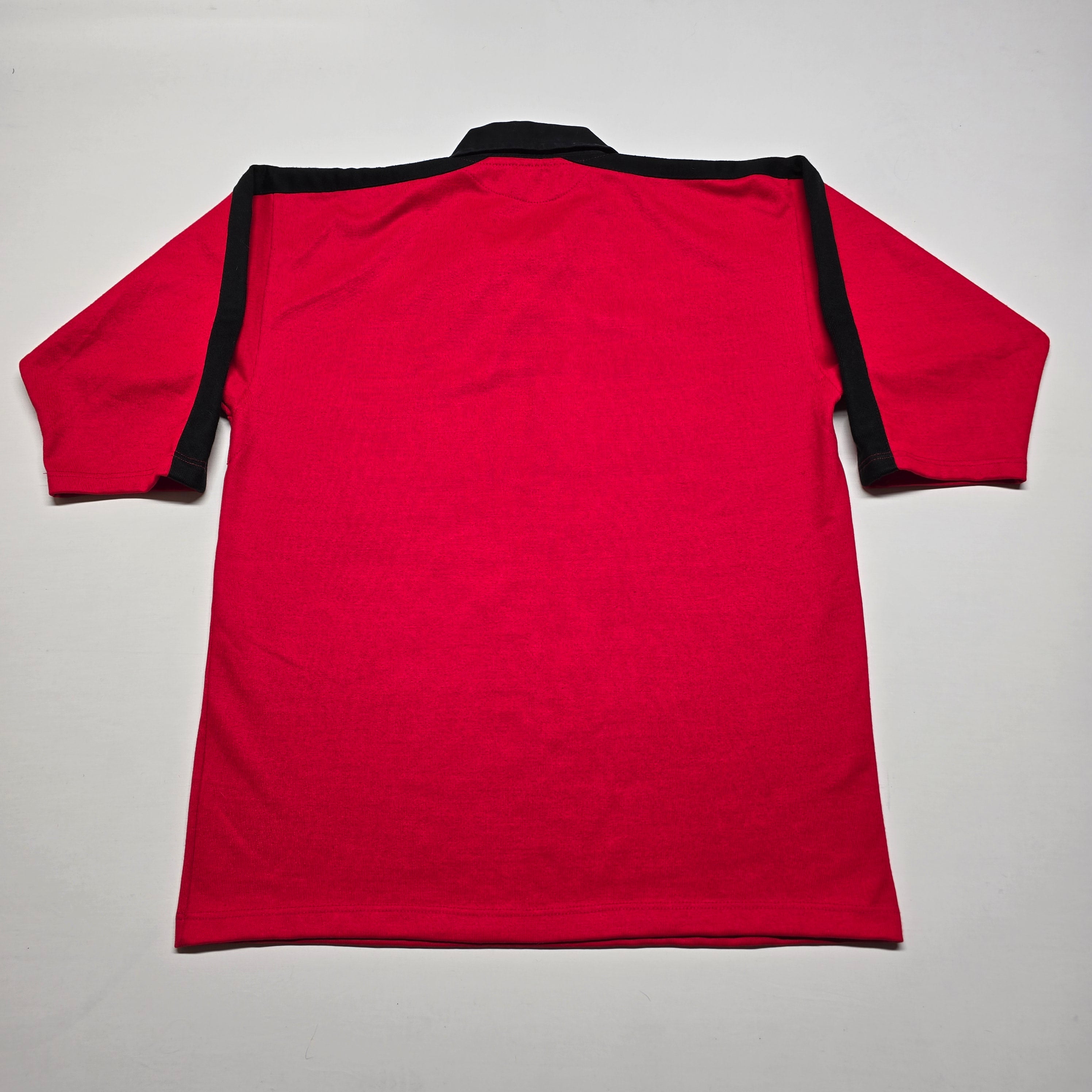 Aldermaston RFC Jersey -  XL/2XL