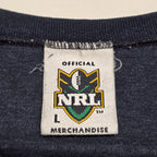Penrith Panthers T-shirt - Large