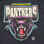 Penrith Panthers T-shirt - Large