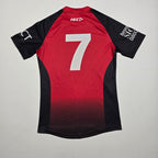 Riccarton Knights #7 Jersey - Small/Medium