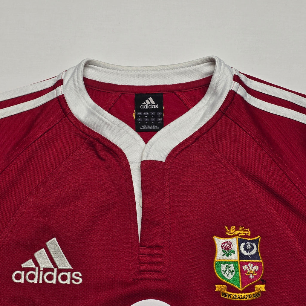 British & Irish Lions 2005 Jersey - Medium