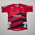 Crusaders 2024 Home Jersey - Small