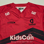 Crusaders 2024 Home Jersey - Small