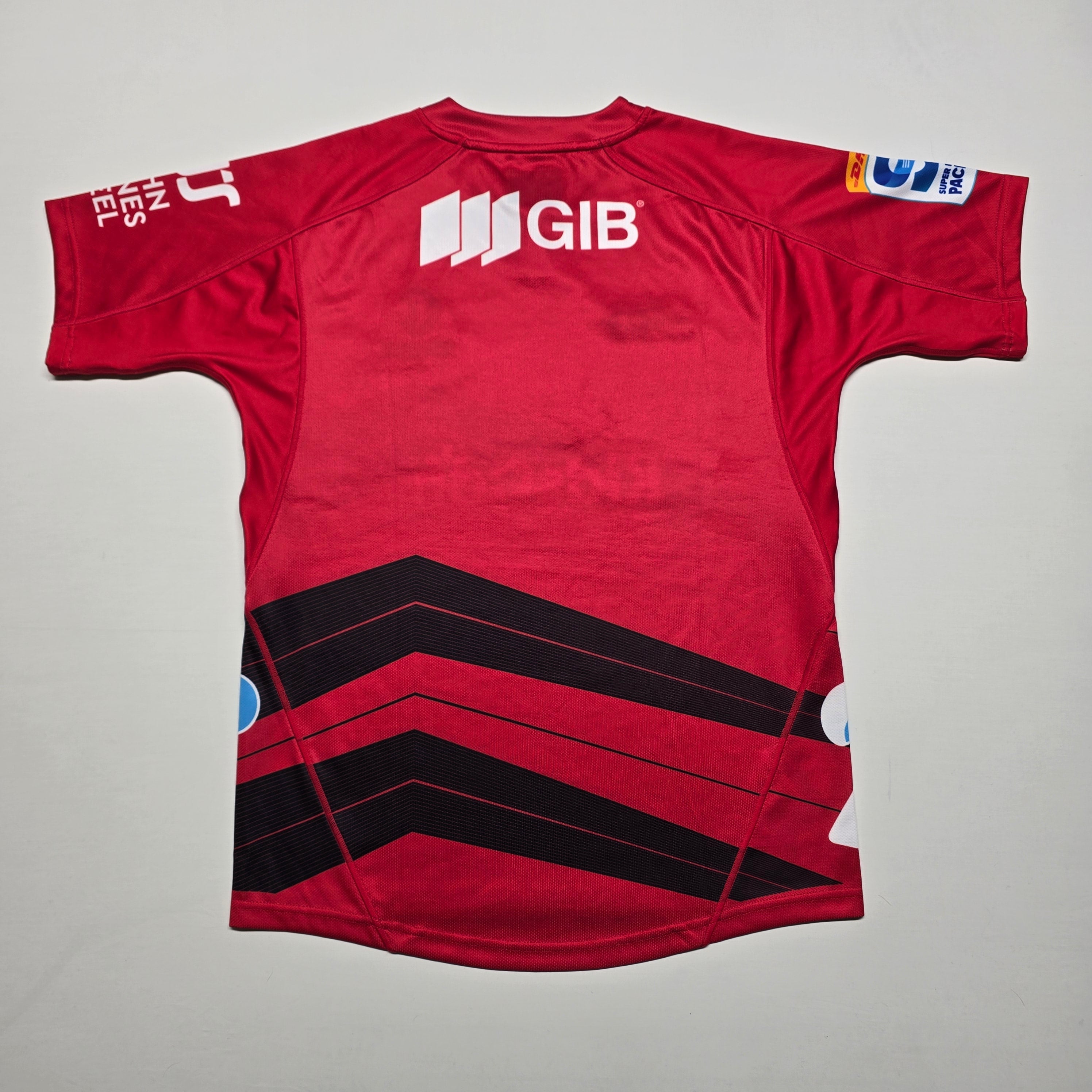 Crusaders 2024 Home Jersey - Small