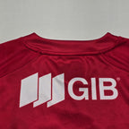 Crusaders 2024 Home Jersey - Small