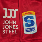 Crusaders 2024 Home Jersey - Small