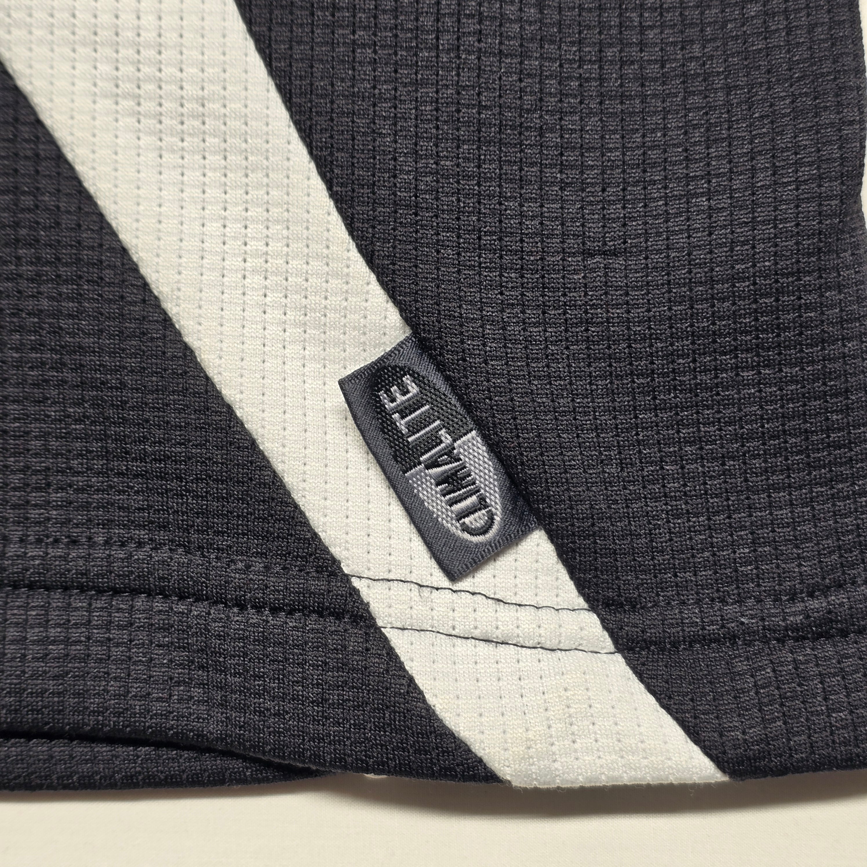 Mid Canterbury RFC Polo - XL