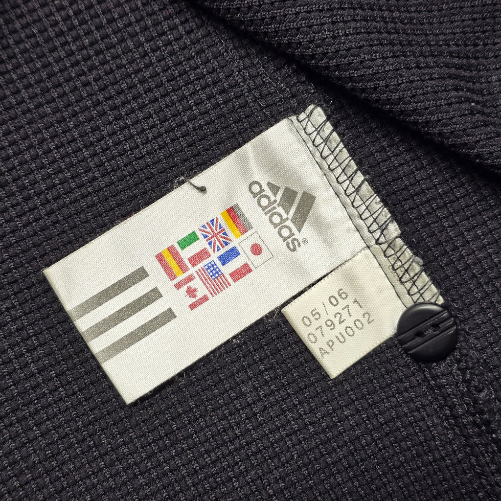 Mid Canterbury RFC Polo - XL