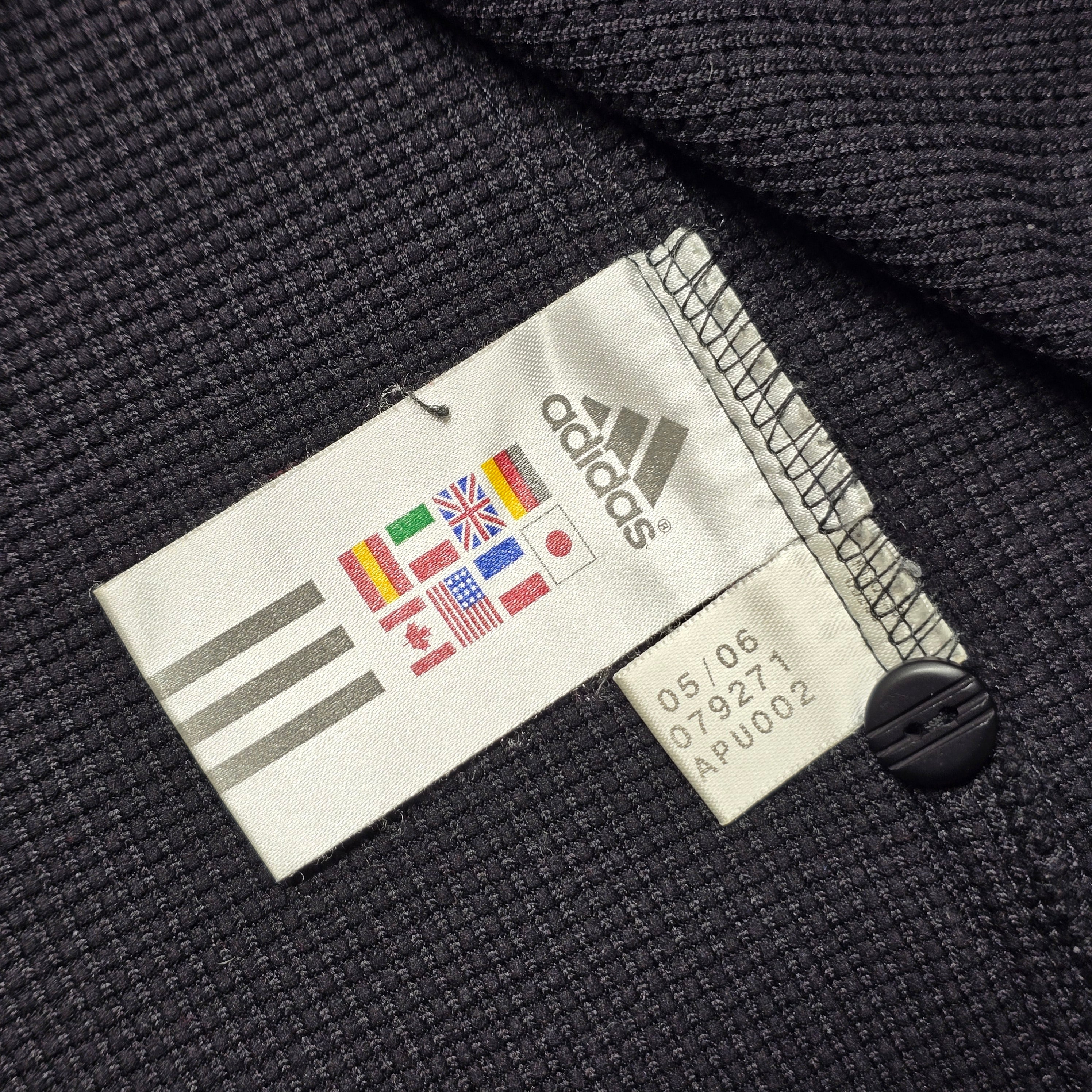 Mid Canterbury RFC Polo - XL