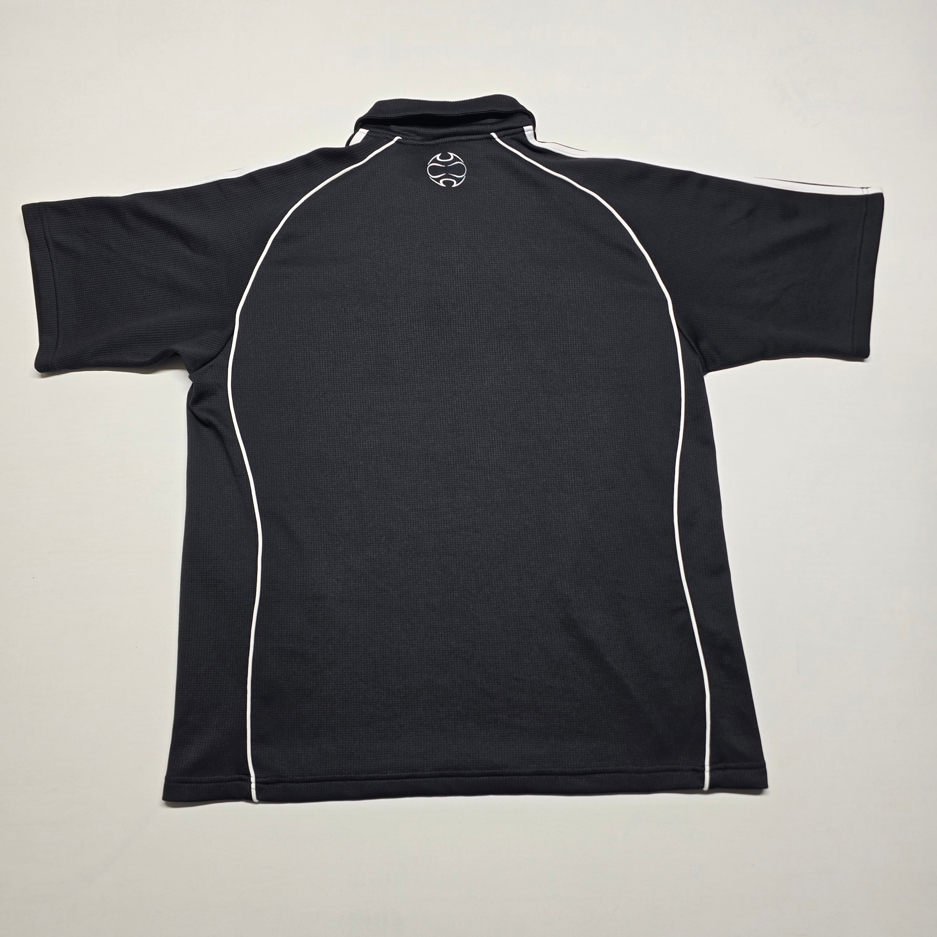 Mid Canterbury RFC Polo - XL