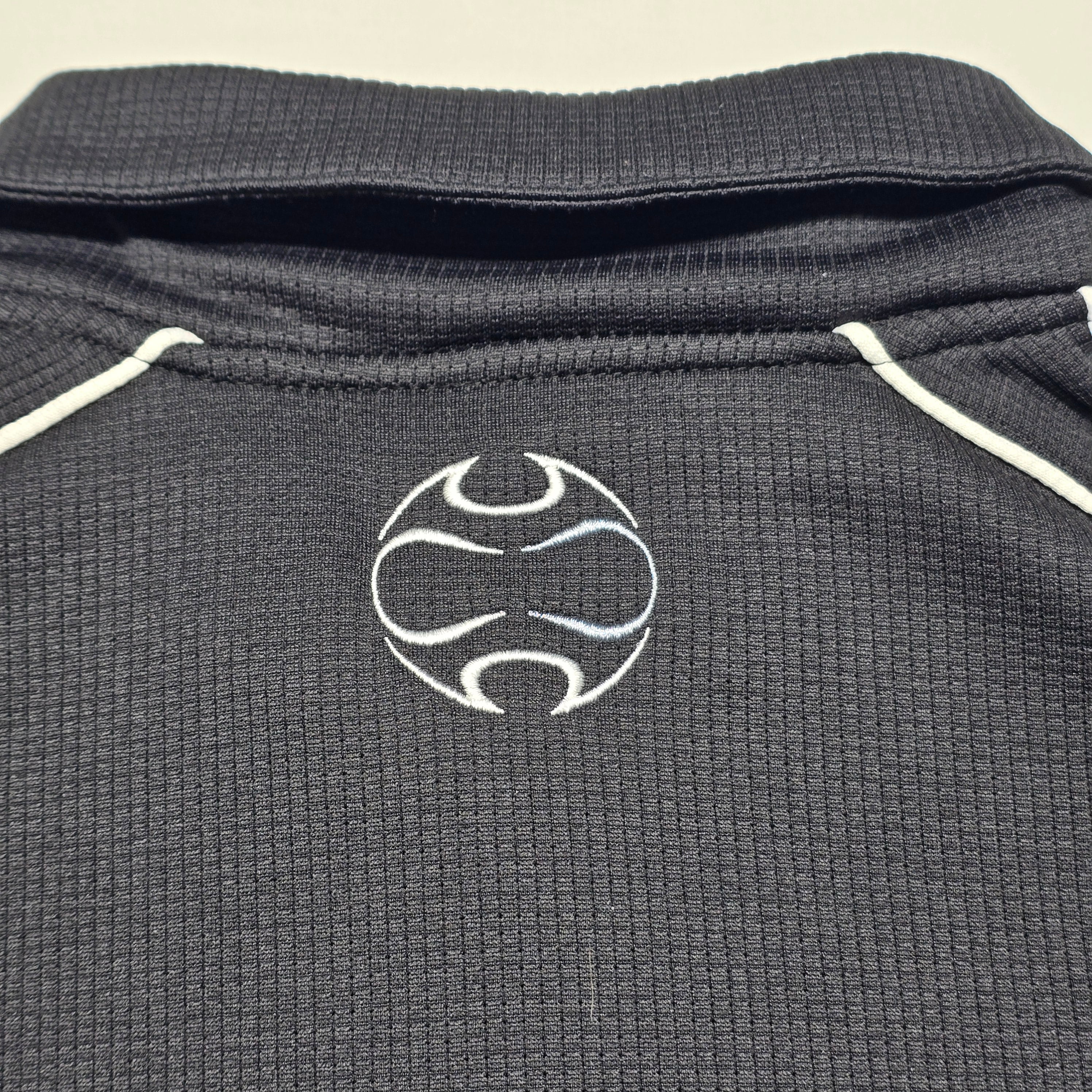 Mid Canterbury RFC Polo - XL