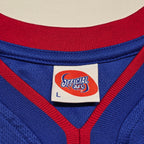 Western Bulldogs AFL Singlet - Large