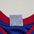 Western Bulldogs AFL Singlet - Large