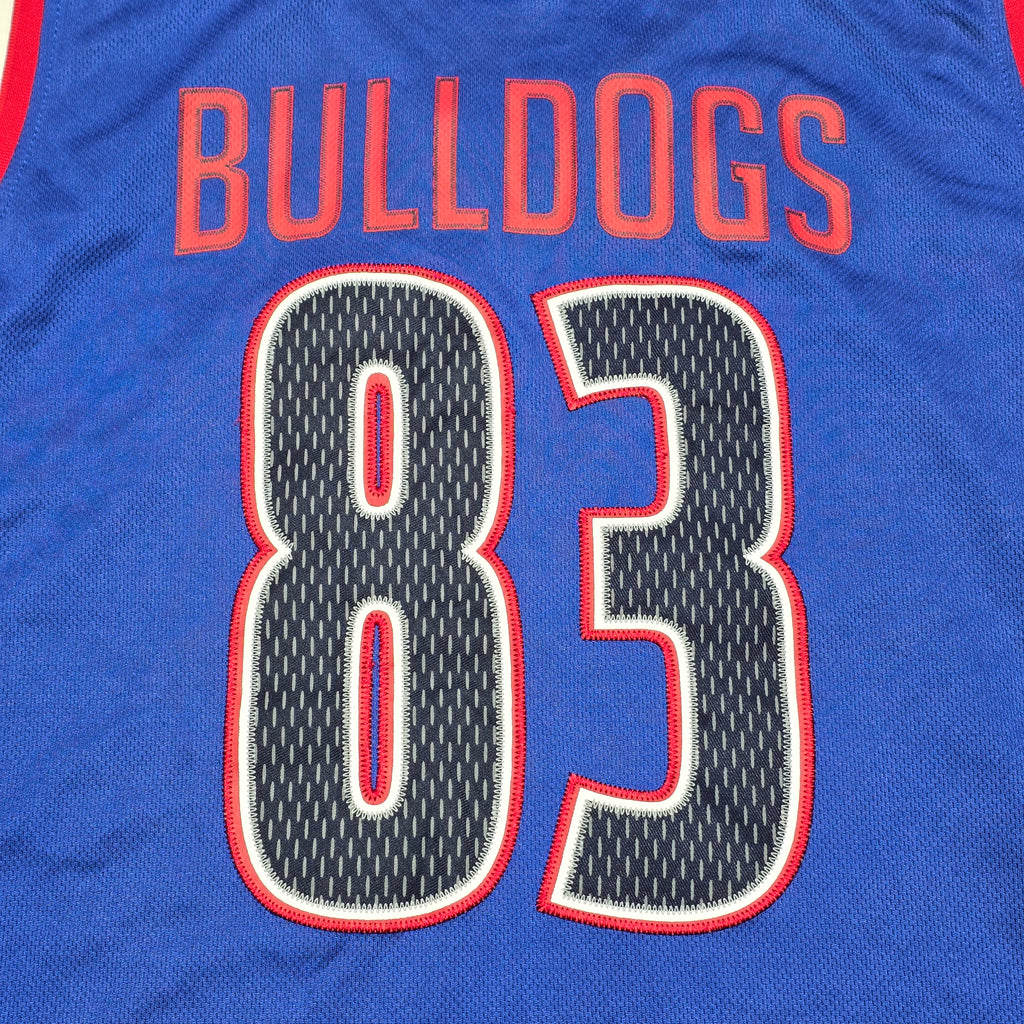 Western Bulldogs AFL Singlet - Large