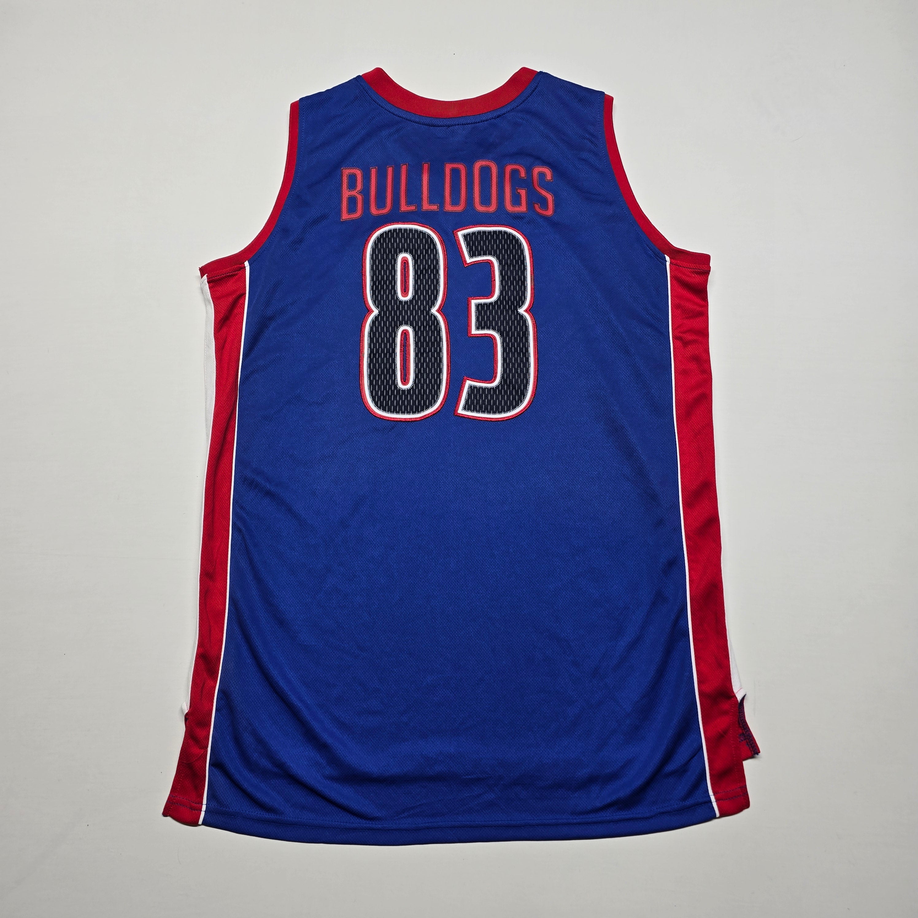 Western Bulldogs AFL Singlet - Large