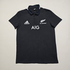 All Blacks 2019 Polo - Medium