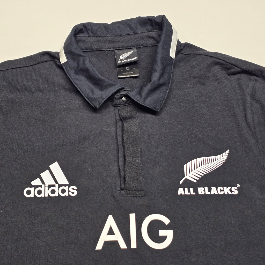 All Blacks 2019 Polo - Medium