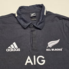 All Blacks 2019 Polo - Medium