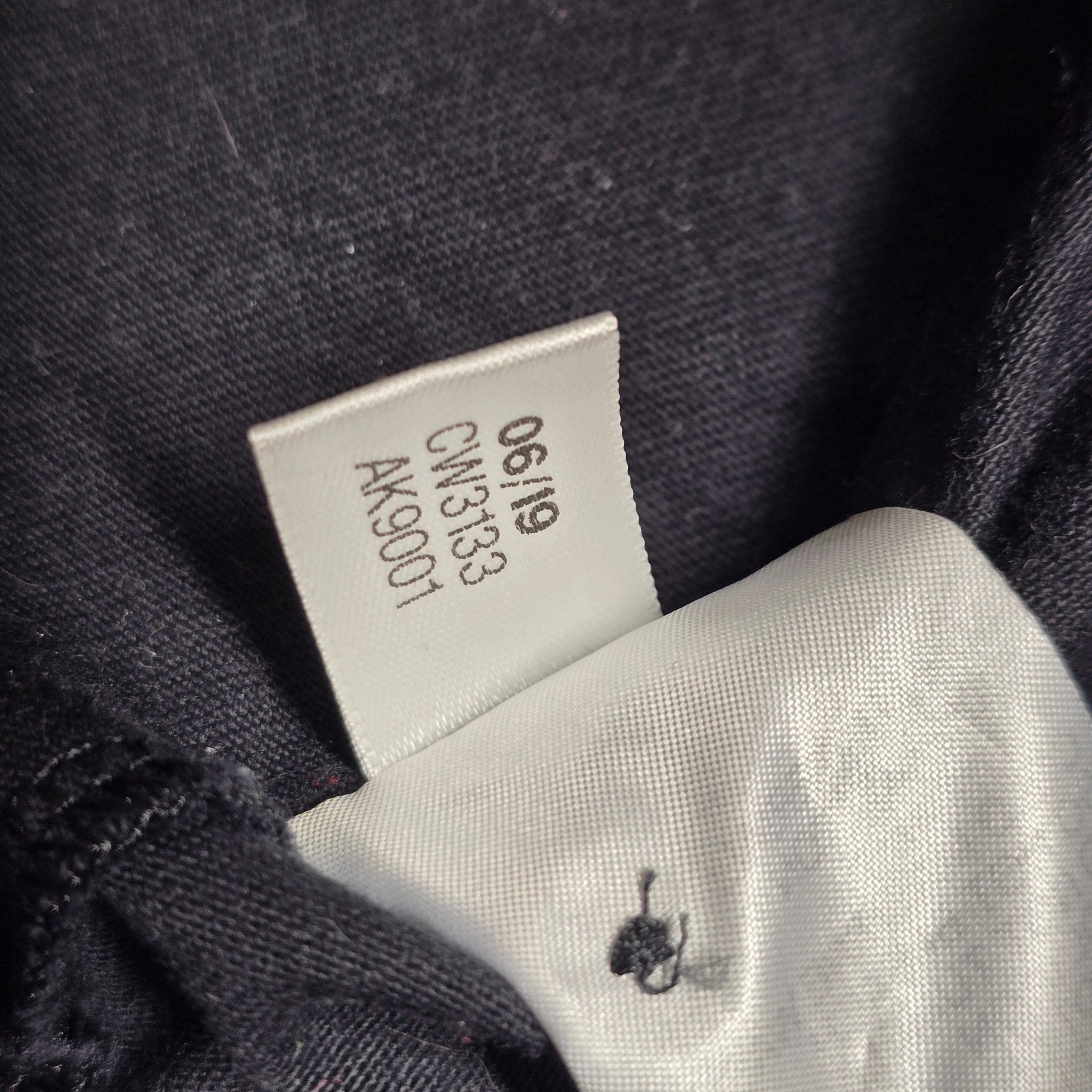 All Blacks 2019 Polo - Medium
