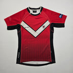 Riccarton Knights #1 Jersey - Medium