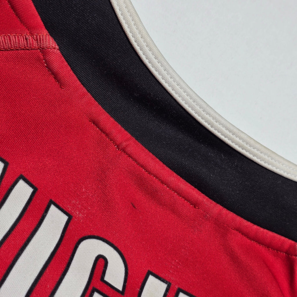 Riccarton Knights #1 Jersey - Medium