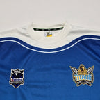 Gold Coast Titans Jersey - Medium