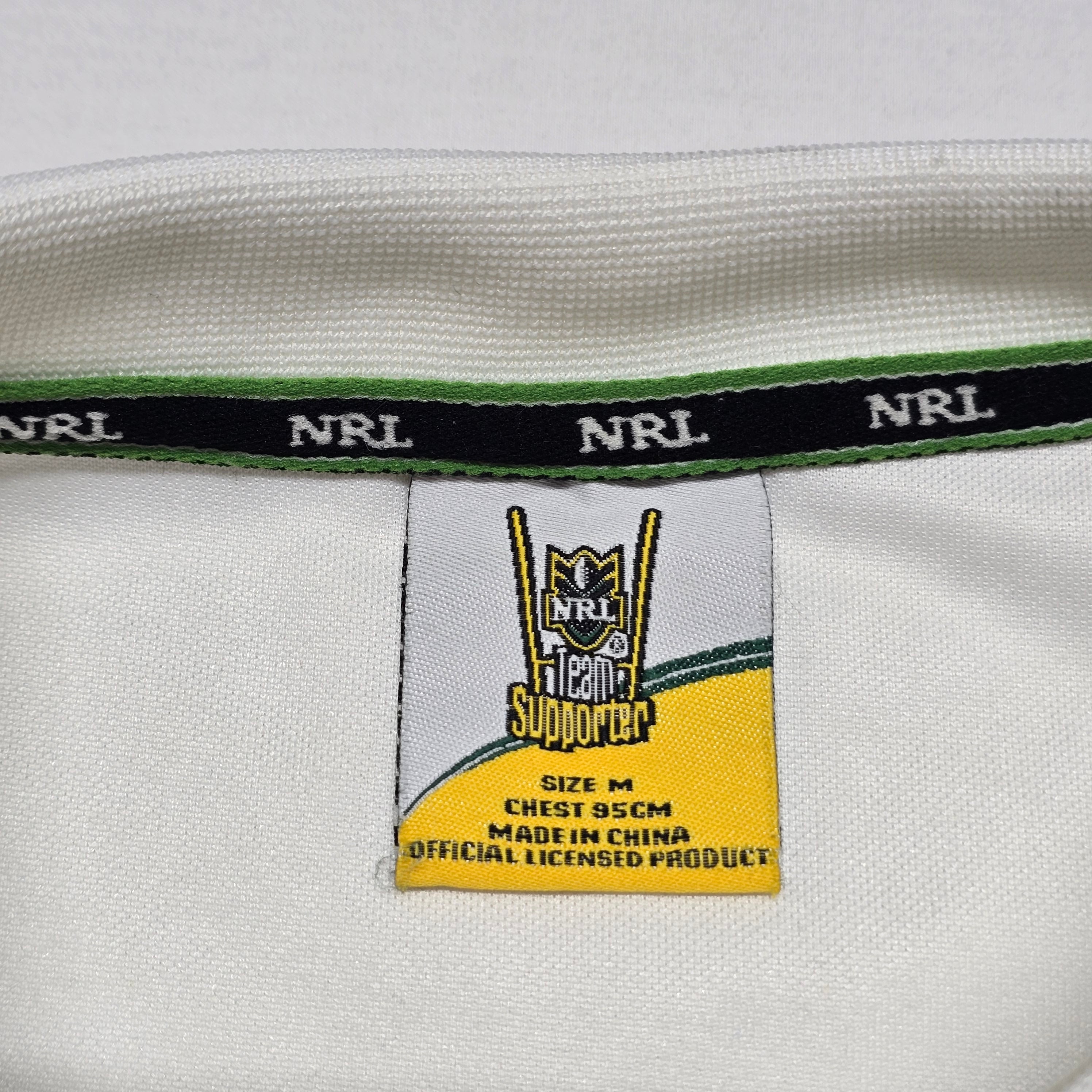 Gold Coast Titans Jersey - Medium