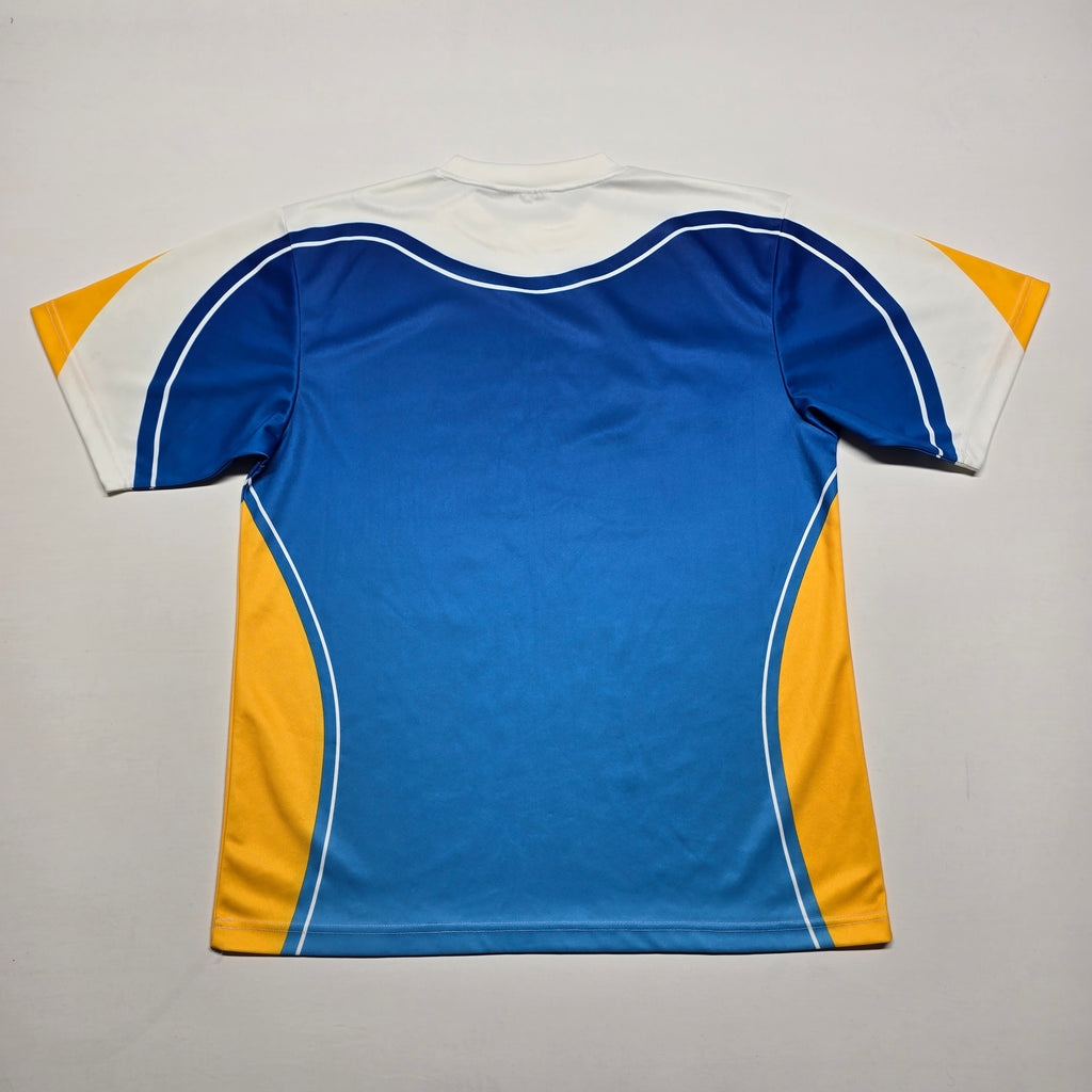 Gold Coast Titans Jersey - Medium