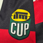 Canterbury Rugby (CRFU) 2014 Jersey - 14YRS