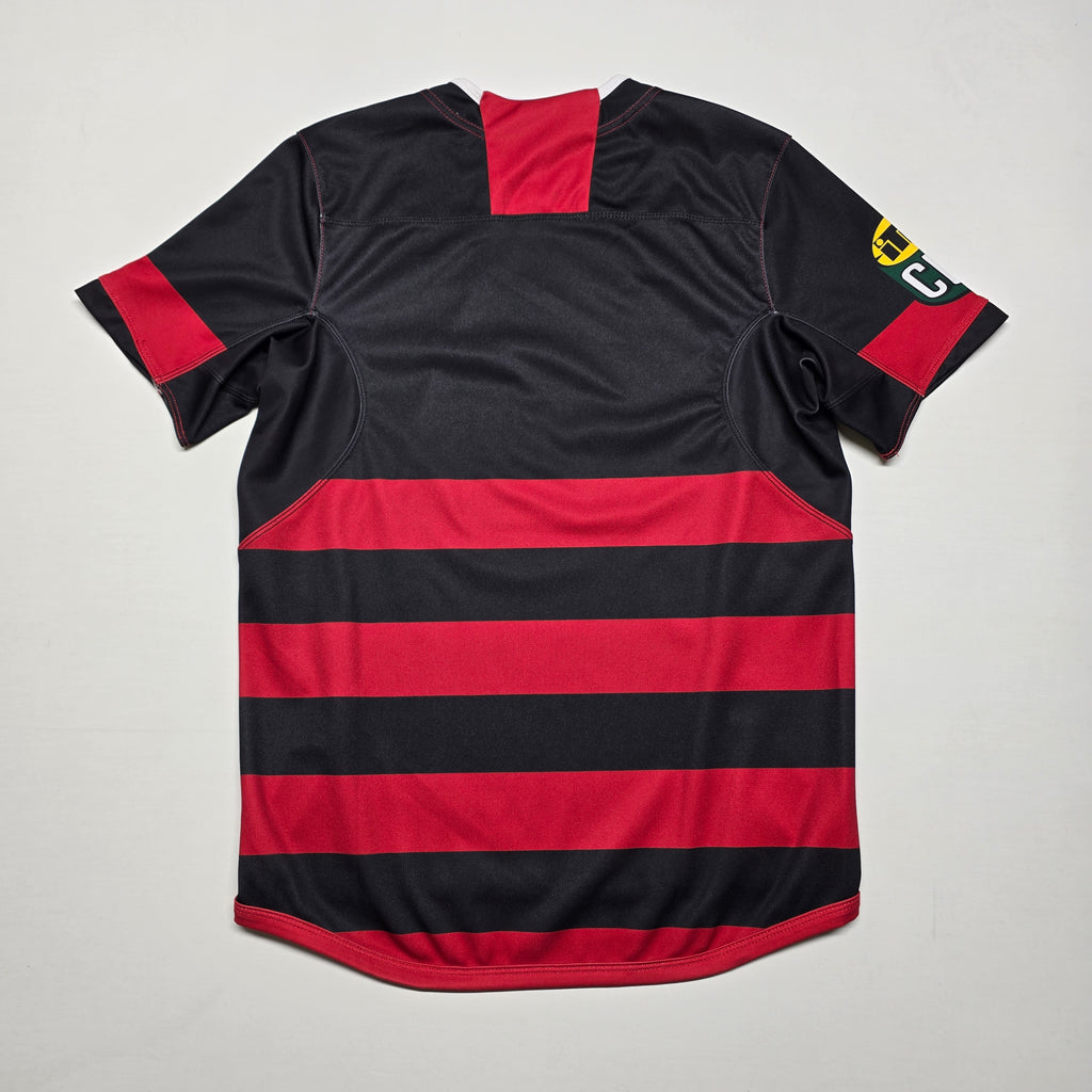 Canterbury Rugby (CRFU) 2014 Jersey - 14YRS