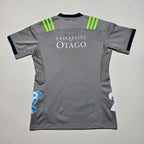 Highlanders 2018/19 Training Jersey (Player Issued) - D10/Large