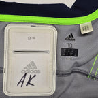 Highlanders 2018/19 Training Jersey (Player Issued) - D10/Large