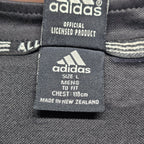All Blacks 2007 RWC Home Jersey - Large