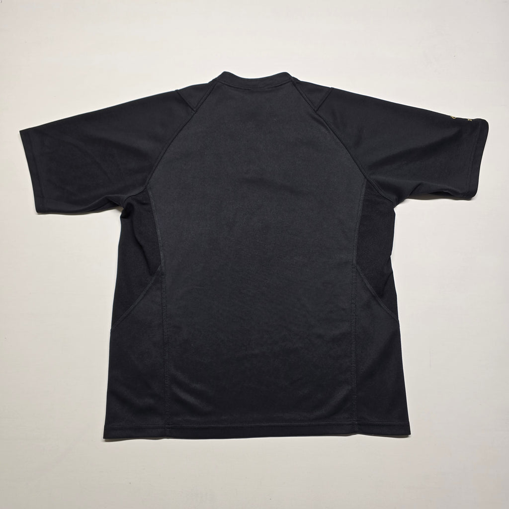All Blacks 2007 RWC Home Jersey - Large