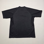 All Blacks 2007 RWC Home Jersey - Large
