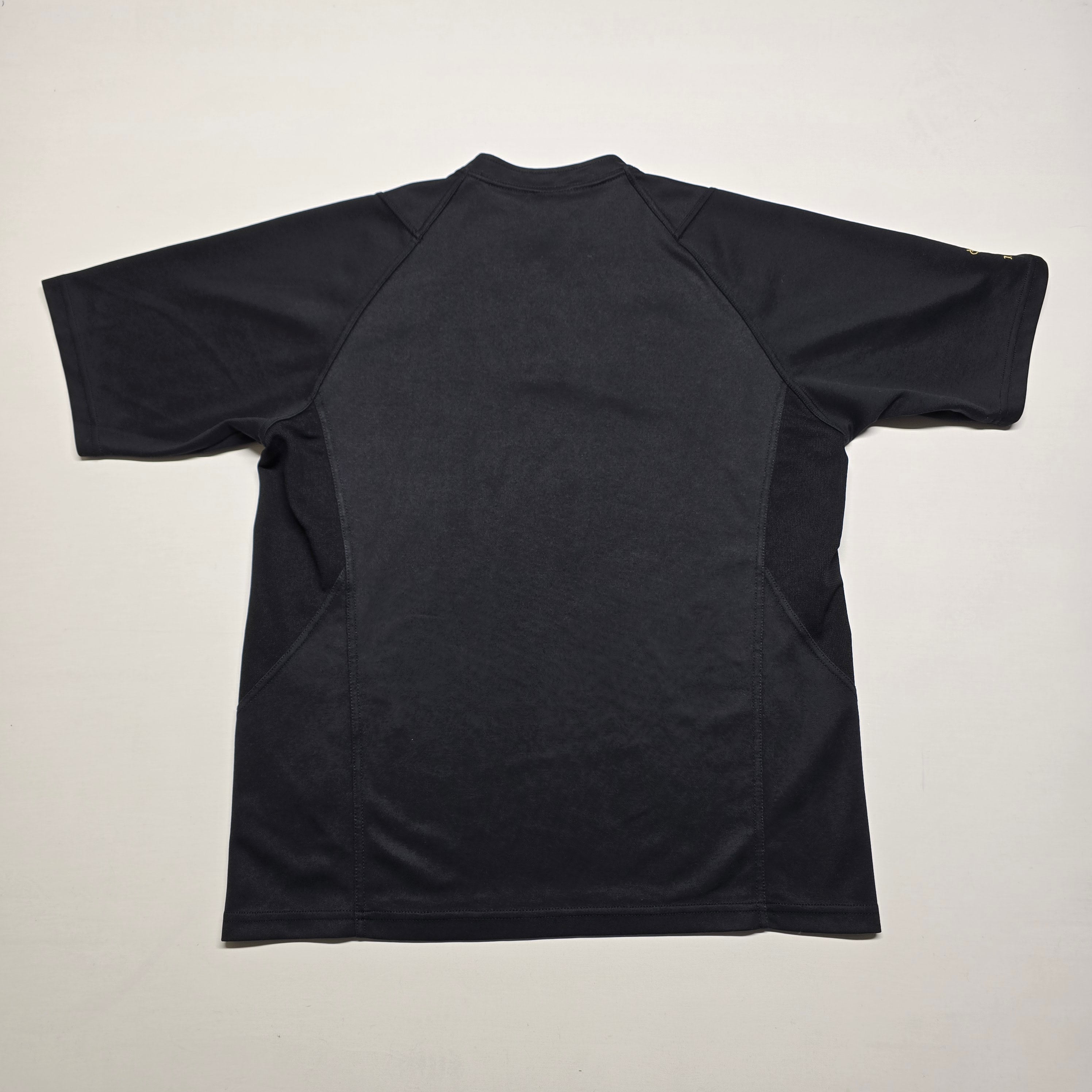 All Blacks 2007 RWC Home Jersey - Large