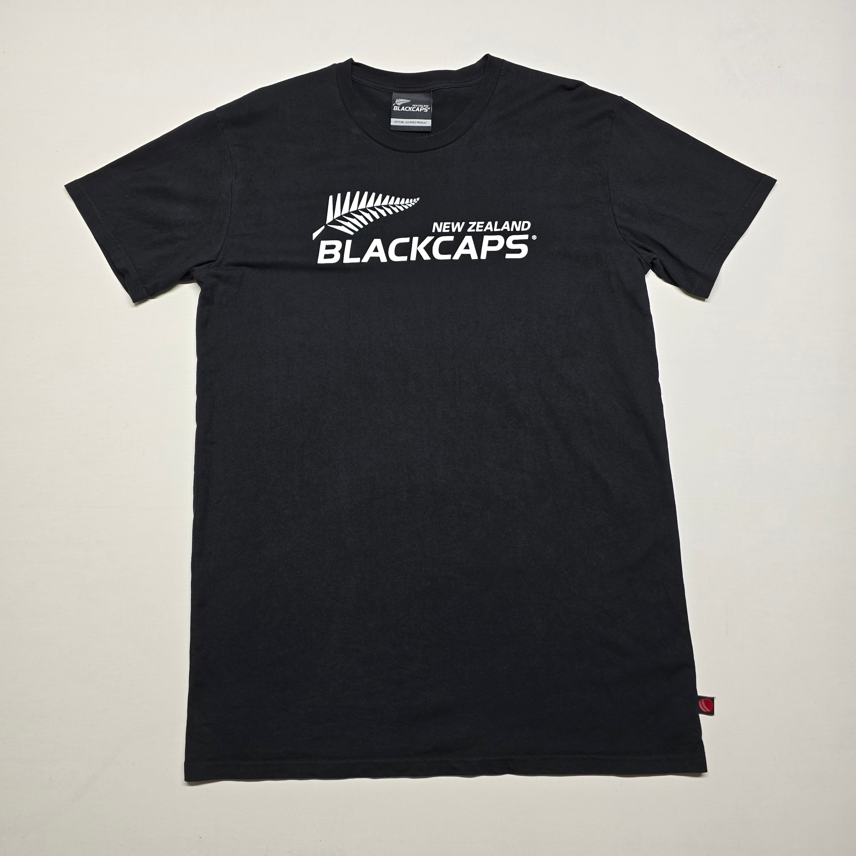 Blackcaps T-shirt - Large