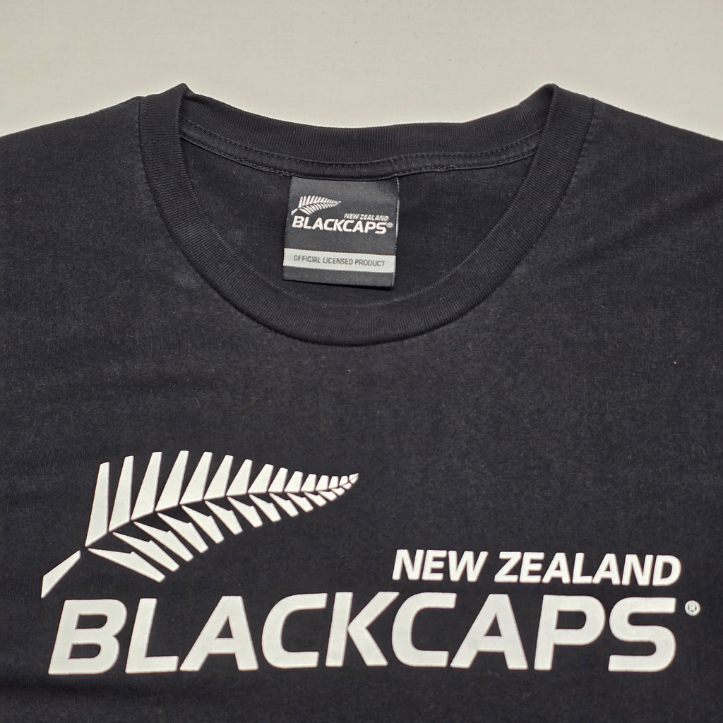 Blackcaps T-shirt - Large