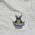 Shirley Vikings Shorts - 2XL