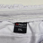 Shirley Vikings Shorts - 2XL