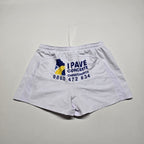 Shirley Vikings Shorts - 2XL