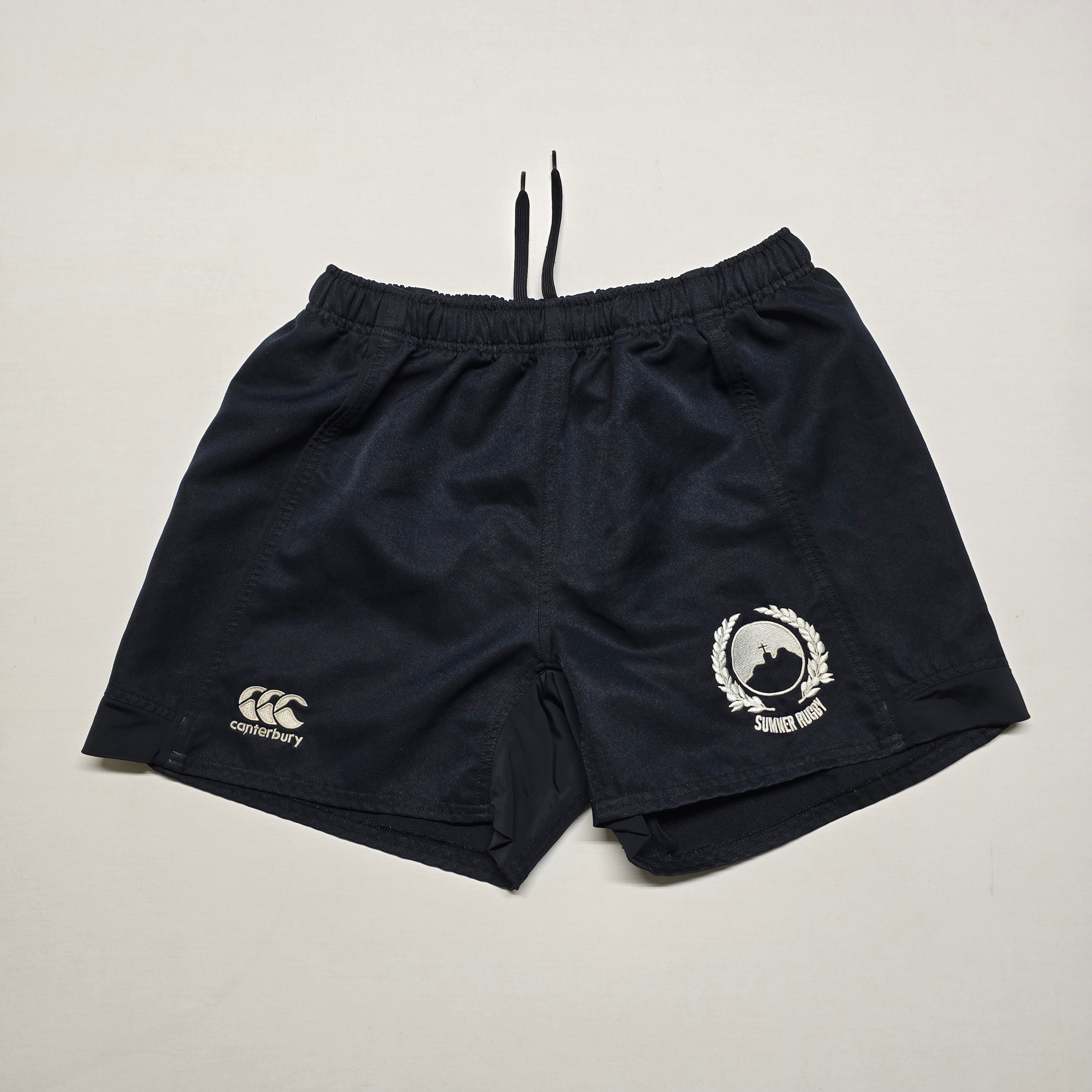 Sumner RFC Shorts - XL