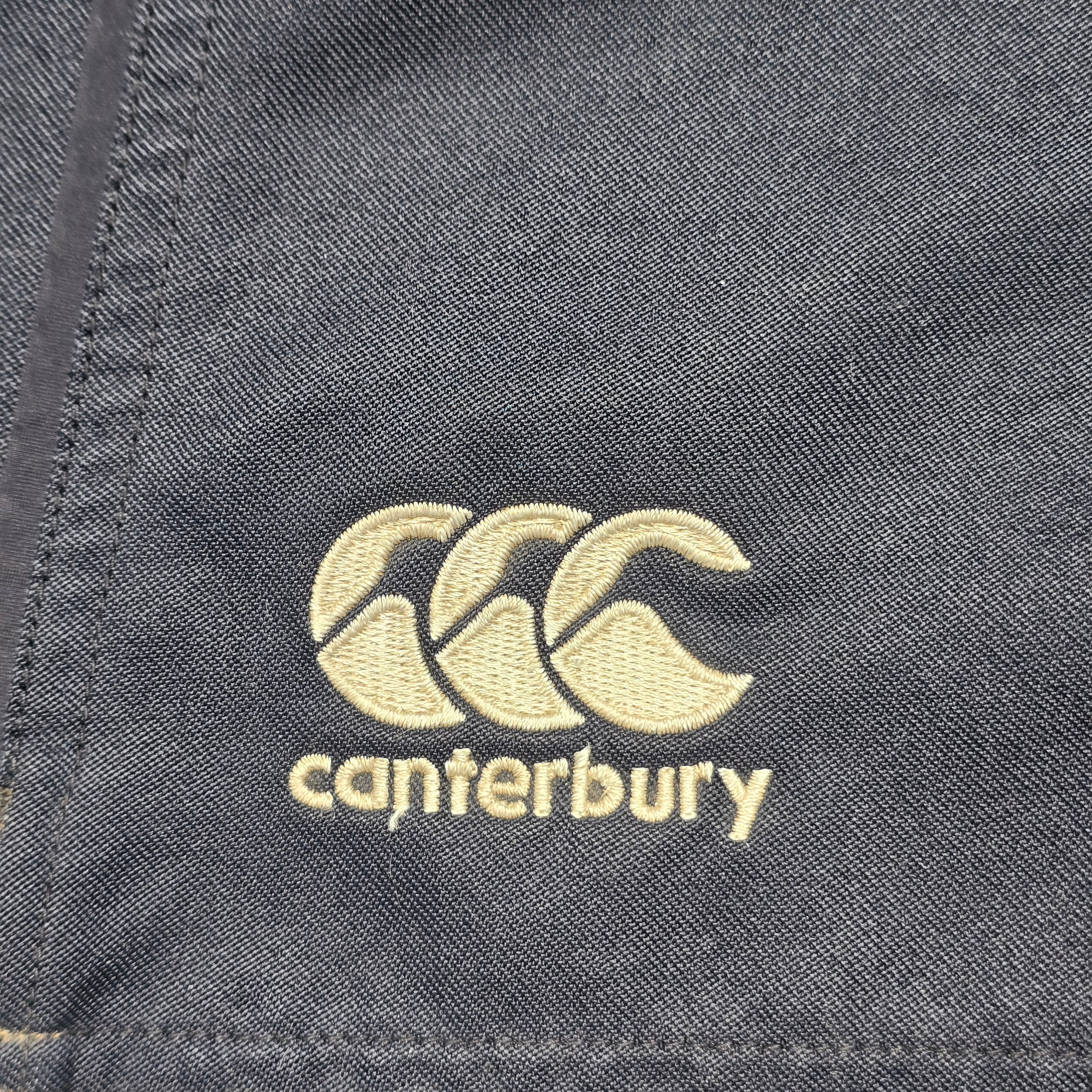 Sumner RFC Shorts - XL