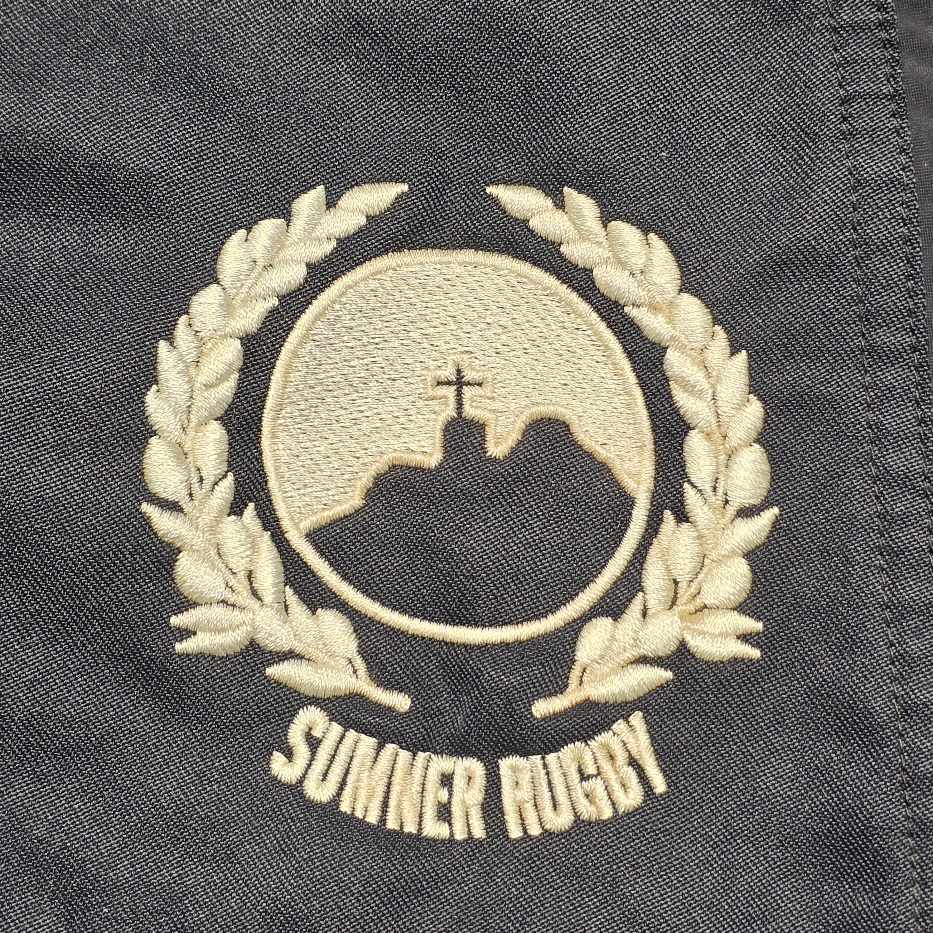 Sumner RFC Shorts - XL
