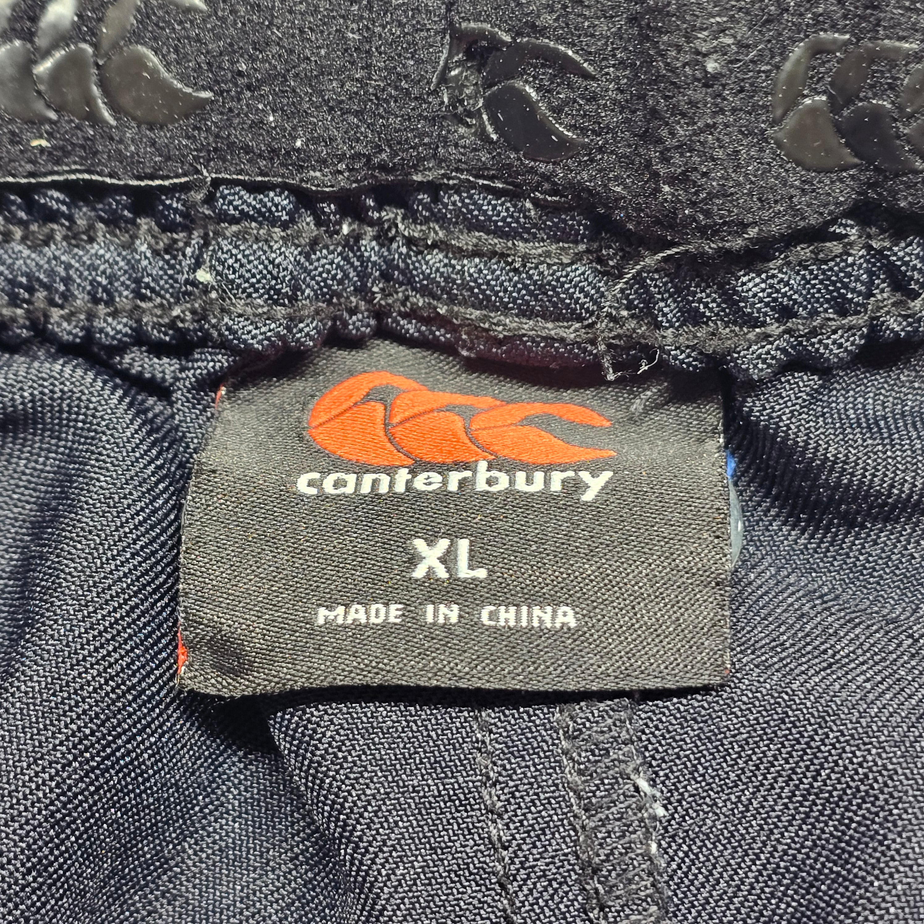 Sumner RFC Shorts - XL