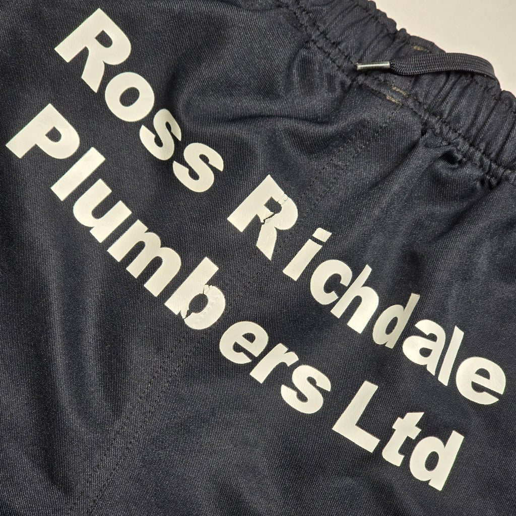 Sumner RFC Shorts - XL
