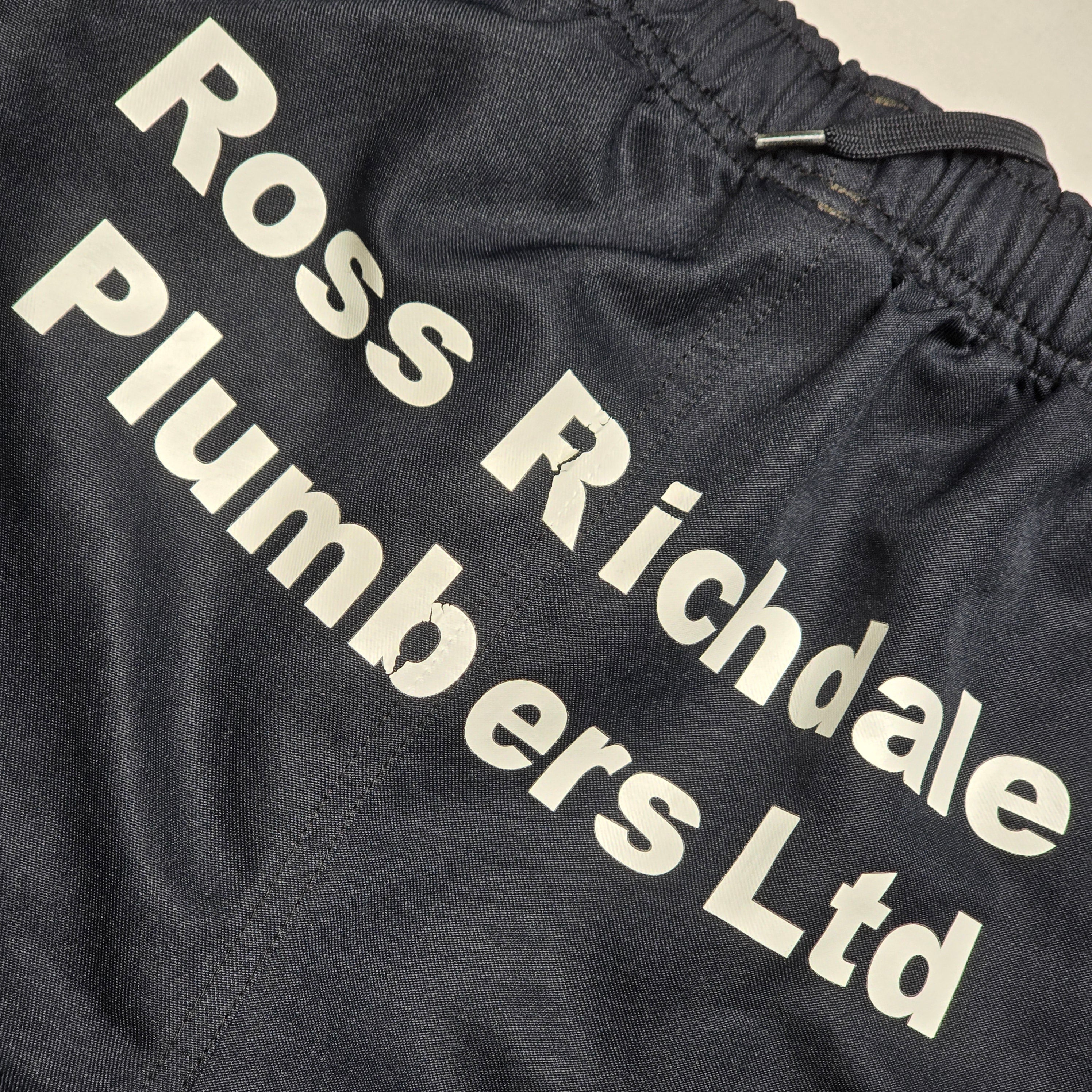 Sumner RFC Shorts - XL