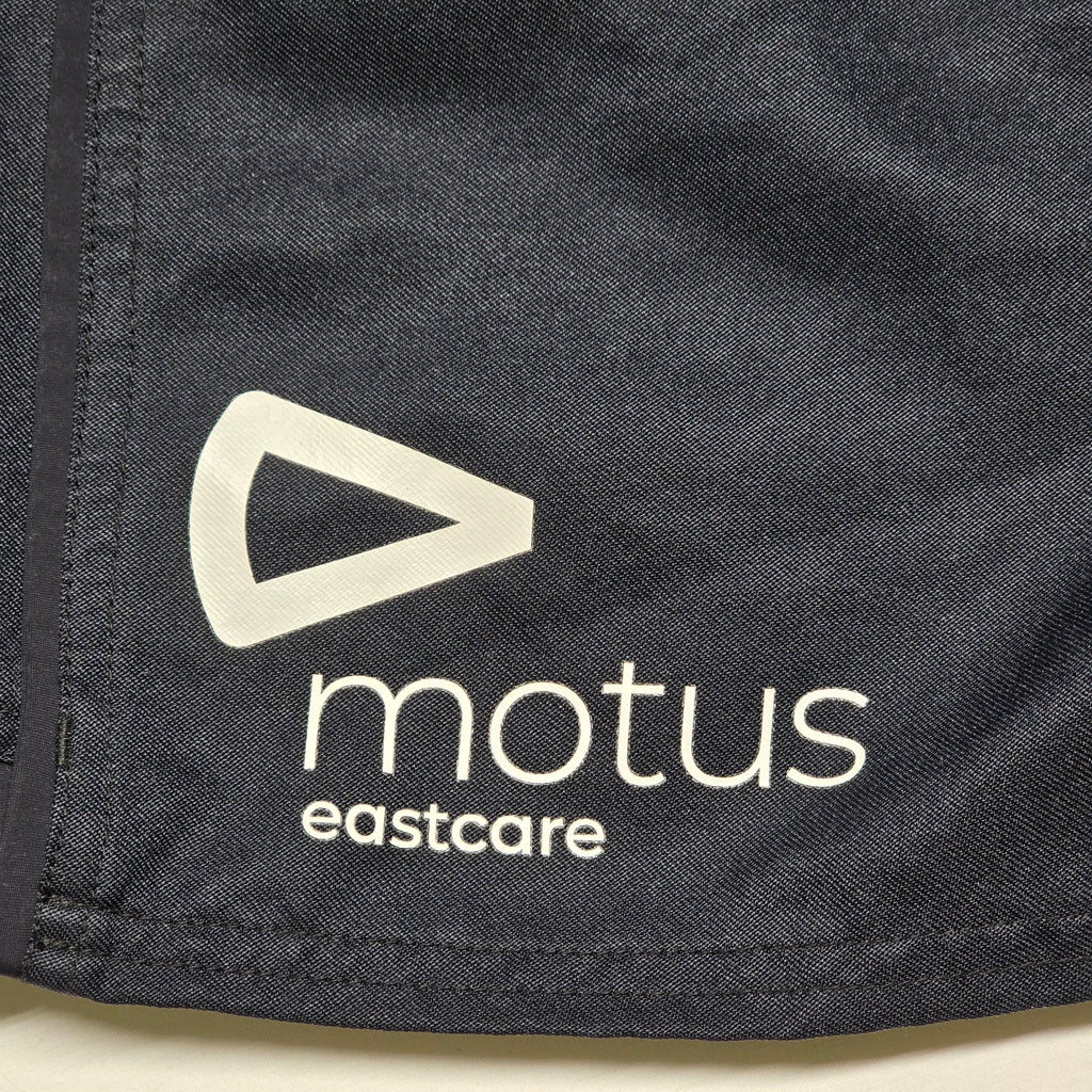 Sumner RFC Shorts - XL