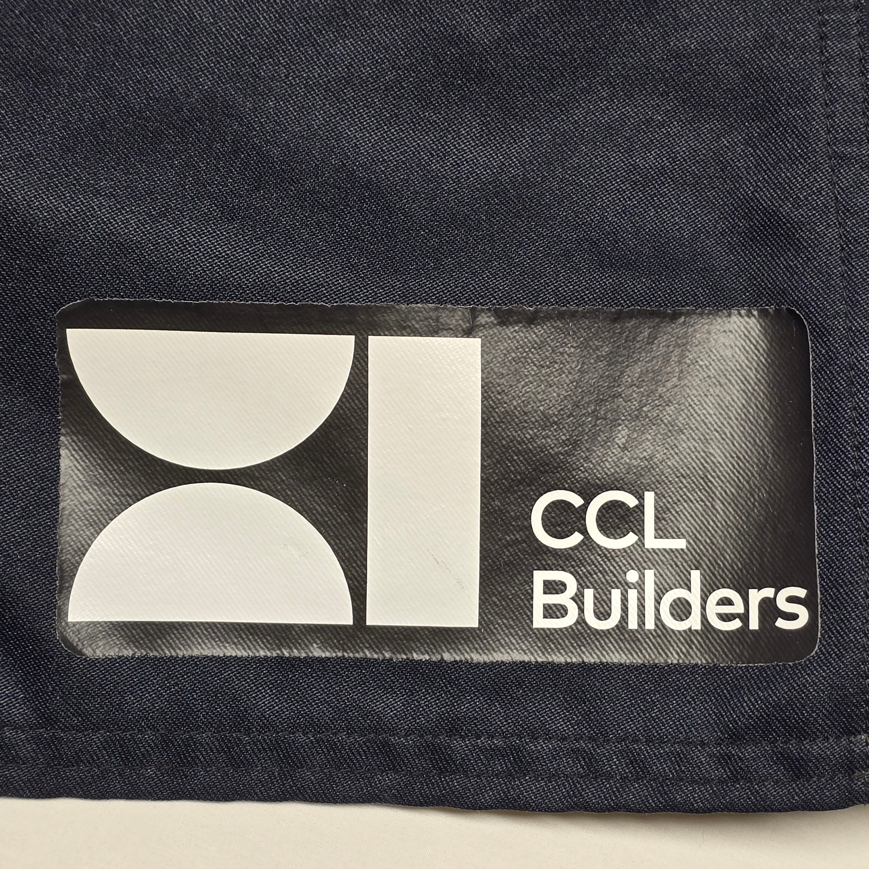 Sumner RFC Shorts - XL